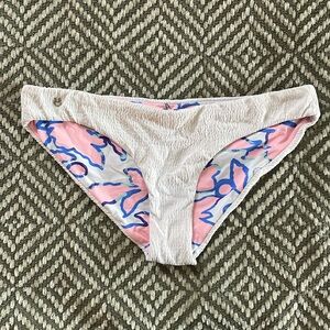 Maaji Reversible Bikini Bottoms